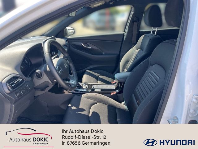 Hyundai i30 - Bild 7