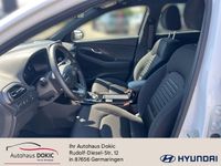 Hyundai i30 - Vorschau Bild 7