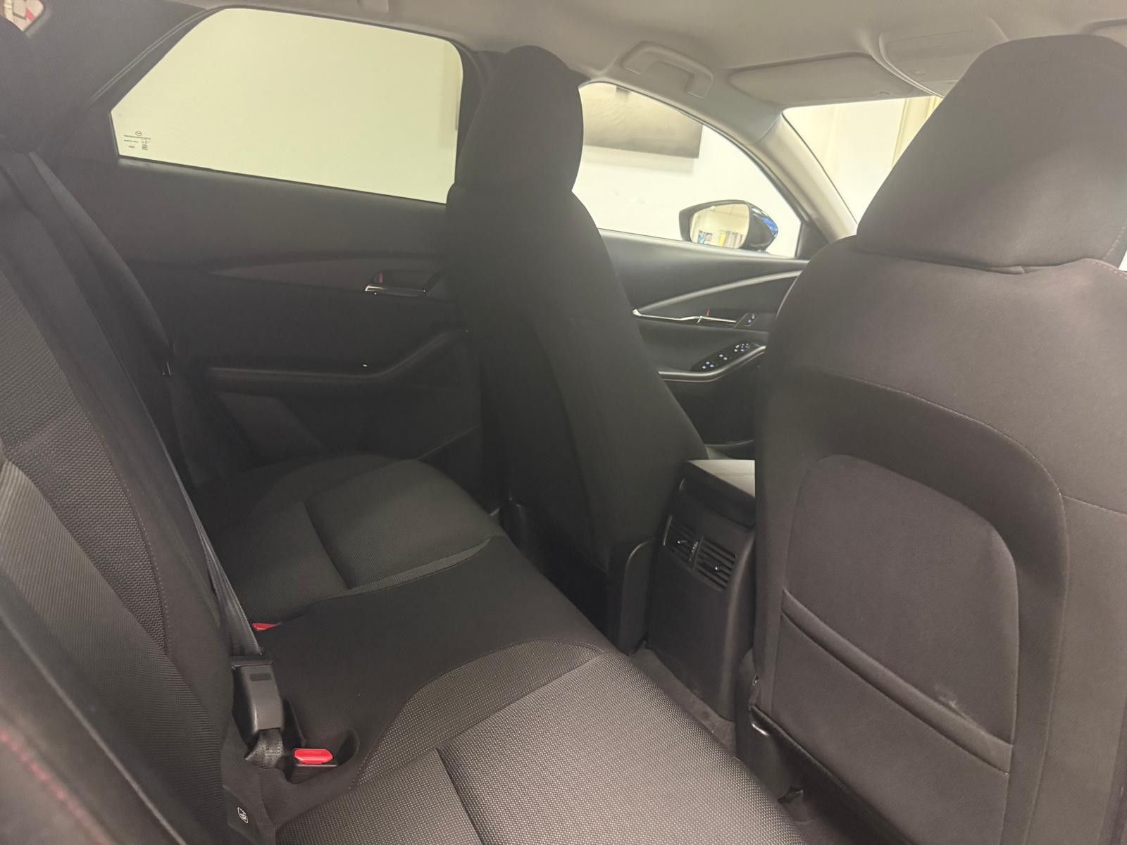 Fahrzeugabbildung Mazda CX-30 Homura 2WD / 1.HAND/ NUR 37.TKM