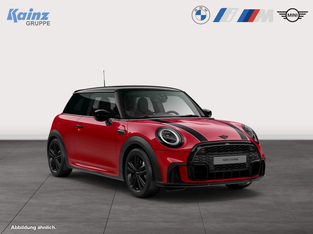 Image of MINI Cooper
