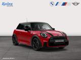 MINI Cooper JCW Trim/AdLED/SitzhHz/ConNav/KlimaA - MINI Cooper aus 2022