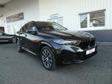 BMW X6 40 i xDrive M Sport, 360°, H&K, Panorama - BMW X6 aus 2024