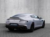 Aston Martin Rapide AMR Lightning Silver, Performance Pack - Aston Martin Rapide Gebrauchtwagen