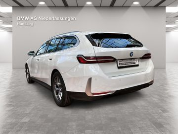 BMW 520 - 3