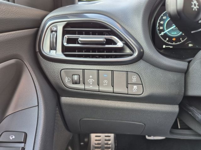 Hyundai i30 – Bild 13