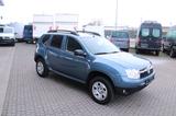 Dacia Duster - gebrauchte Dacia Duster aus dem Jahr 2011