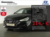 Hyundai i30 FACELIFT T-GDI EDITION 30 PLUS+LED+NAVI+RÜCK - Hyundai i30: Edition Plus