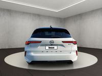 Opel Astra - Vorschau Bild 4