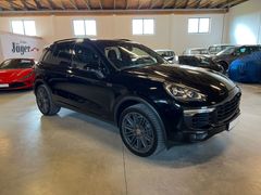 Porsche Cayenne Diesel-21 ZOLL-GARANTIE-FINANZIERUNG-