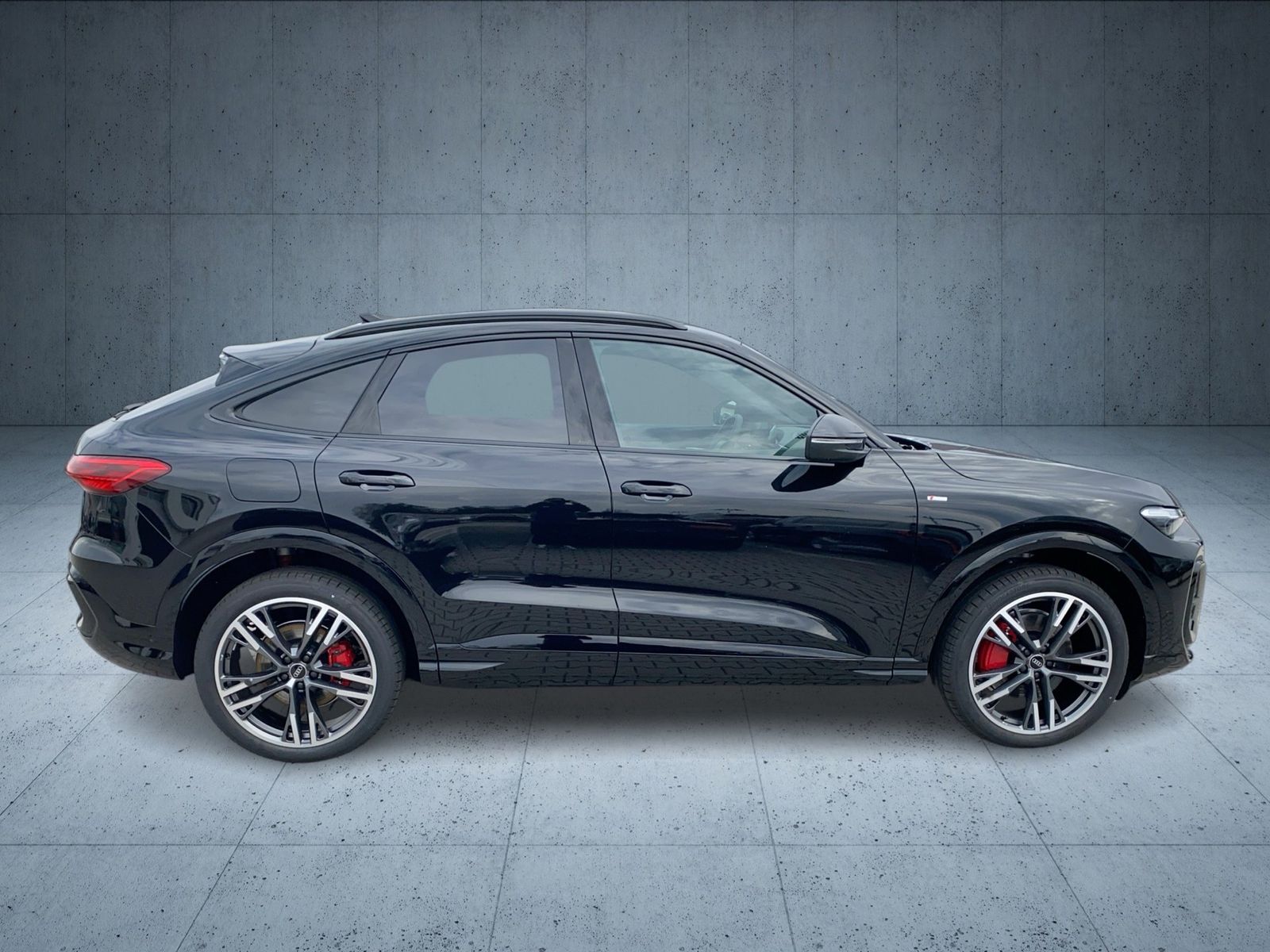 Audi Q5 - Bild 6