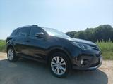 Toyota RAV 4 2,2-l-D-4D 4x4 START Edition START Edition - gebrauchte Toyota RAV 4 aus dem Jahr 2013