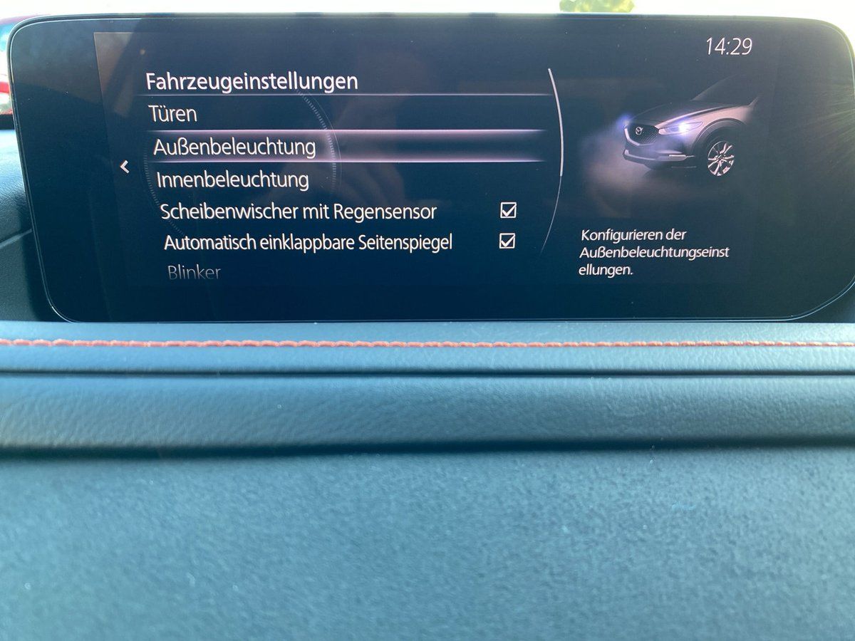 Mazda CX-30 - Bild 43