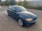 BMW 1er 118i - gebrauchte BMW 118 aus dem Jahr 2005