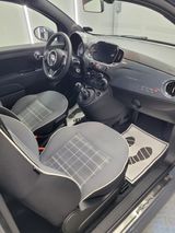 Fiat 500C 1.0 GSE N3 Hybrid LOUNGE C LOUNGE - Fiat