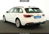 Audi A4 Avant 35 TDI advanced S line #AHK#Matrix#18Z# - Audi A4: Advanced
