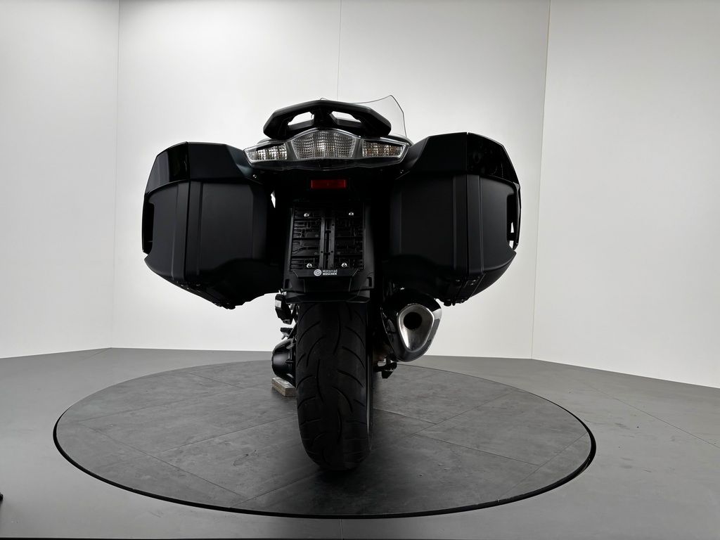 Fahrzeugabbildung BMW R 1250 RT *TOP-AUSSTATTUNG *1.HAND