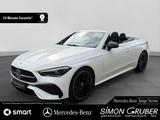 Mercedes-Benz CLE 200 Cabrio AMG Night Ambi Navi Kamera 20Zoll - Mercedes-Benz CLE-Klasse mit 5 Türen