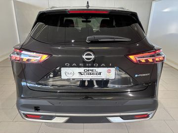 Fotografie 10 des Nissan Qashqai 1.5 VC-T e-Power Tekna