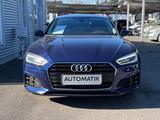 Audi A5 Sportback 35 TDI AUTOMATIK+PANO - Audi A5 mit Diesel-Antrieb: Limousine