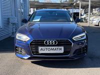 Audi A5 Sportback 35 TDI AUTOMATIK+PANO