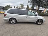 Chrysler Voyager 2.8 CRD Grand Voyager Limited - Chrysler mit Diesel-Antrieb