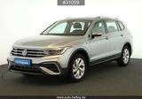 Volkswagen Tiguan Allspace 1.5 TSI Life #7-Sitzer#AHK#ACC# - Autos mit Automatikschaltung