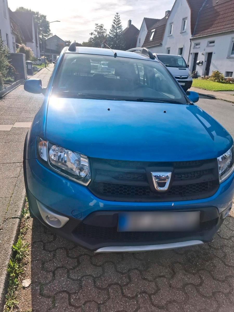 Dacia Sandero 2013 — photo 7