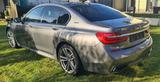BMW 740e iPerformance - M Paket - BMW 740: 740i