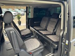 Fahrzeugabbildung Volkswagen T6.1 California Beach Tour DSG -DiscPRO*2xel.Tür