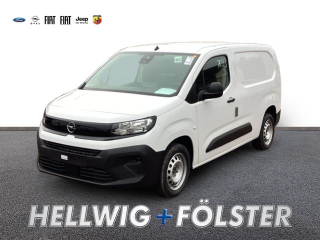 Opel Combo E Basis erhöhte Nutzlast 1.5 D Cargo XL (L