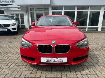 BMW 116 - 2