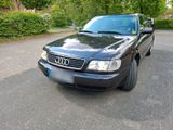 Audi A6 C4 HU 2026 - Audi A6 aus 1997
