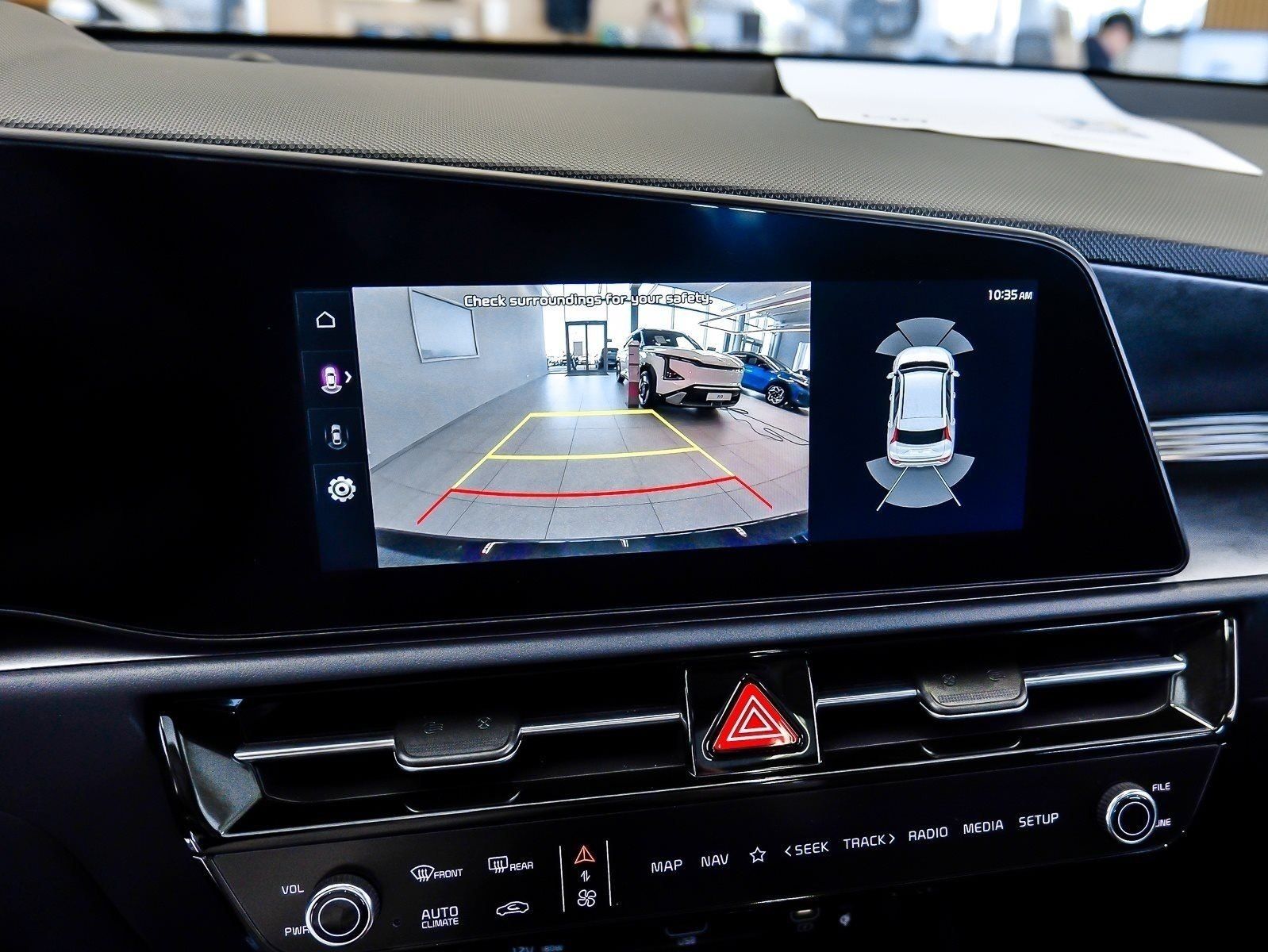 Kia Niro - Bild 12
