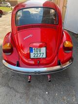 Volkswagen Käfer 1200( 1975)Kompletrestaurierung - gebrauchte VW Käfer aus dem Jahr 1975