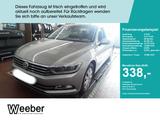 Volkswagen Passat Lim. Comfortline *AHK*HUD*360° CAM*NAVI*L - gebrauchte VW Passat aus dem Jahr 2016