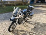 BMW GS 1200 R Luftgekühlt 2.ter Hand,Vollausstattung - BMW 2005 R 1200 GS