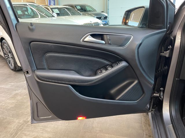 Mercedes-Benz B 220 d Edition B *2. Hand*AHK*LED*Klima*Kamera*