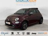 Fiat 500C Sport ALLWETTER NAV TEMPOMAT APPLE/ANDROID  - Fiat 500C: Sport