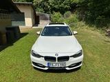 BMW 316i Touring Sport Line  - BMW 316: Schiebedach