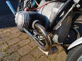 BMW  R 45 65 90 Cafe Racer Concept Bike Edelweiss - BMW R 90 6