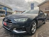 Audi A4 35 TDI/163 CV S tronic Business Advanced - Audi A4 Advanced mit Hybrid-Antrieb (Diesel-Elektro)