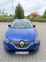 Renault Megane ENERGY dCi 130 GT Line GT Line - Renault Megane: Line Dci