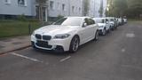 BMW 535i M-Paket Facelift - BMW 535: Limousine, 535i