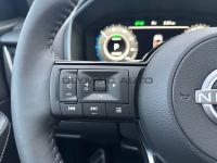 Nissan Qashqai 1.5 e-Power N-Connecta  HUD SHZ KLIMA-AT - Image