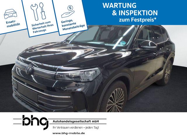 Volkswagen Tiguan Life 1,5 eTSI OPF 96 kW DSG, миниатюра 2