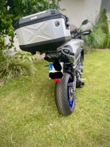 Yamaha Mt 09 Tracer RN29 - YAMAHA MT