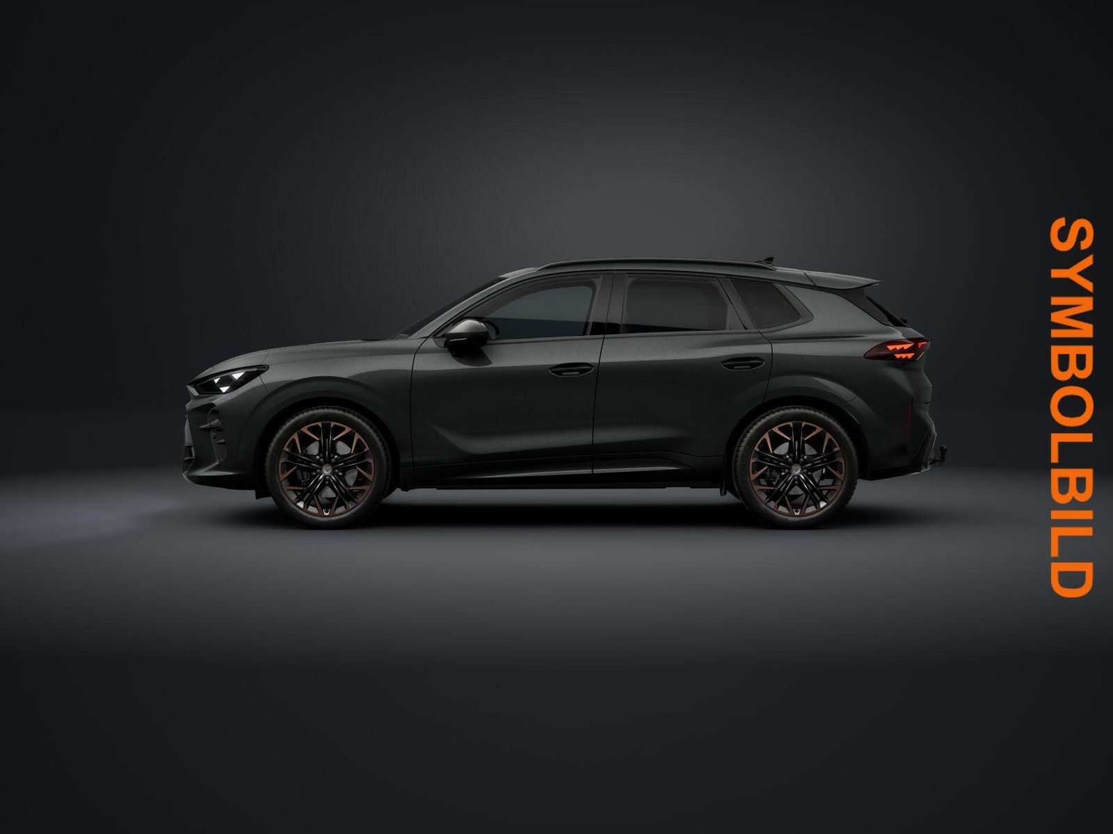 Cupra Terramar VZ 4Drive HD-Matrix PANO AHK Sennheiser imagem 2