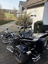 Boom Mustang Adventure Family  - BOOM TRIKE