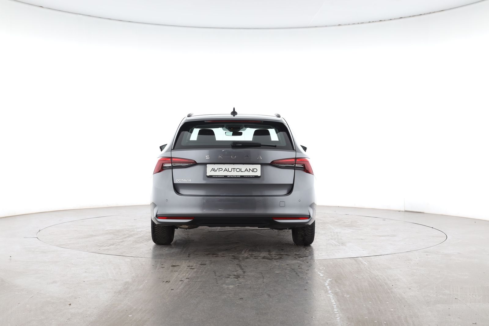 Skoda Octavia - Bild 7