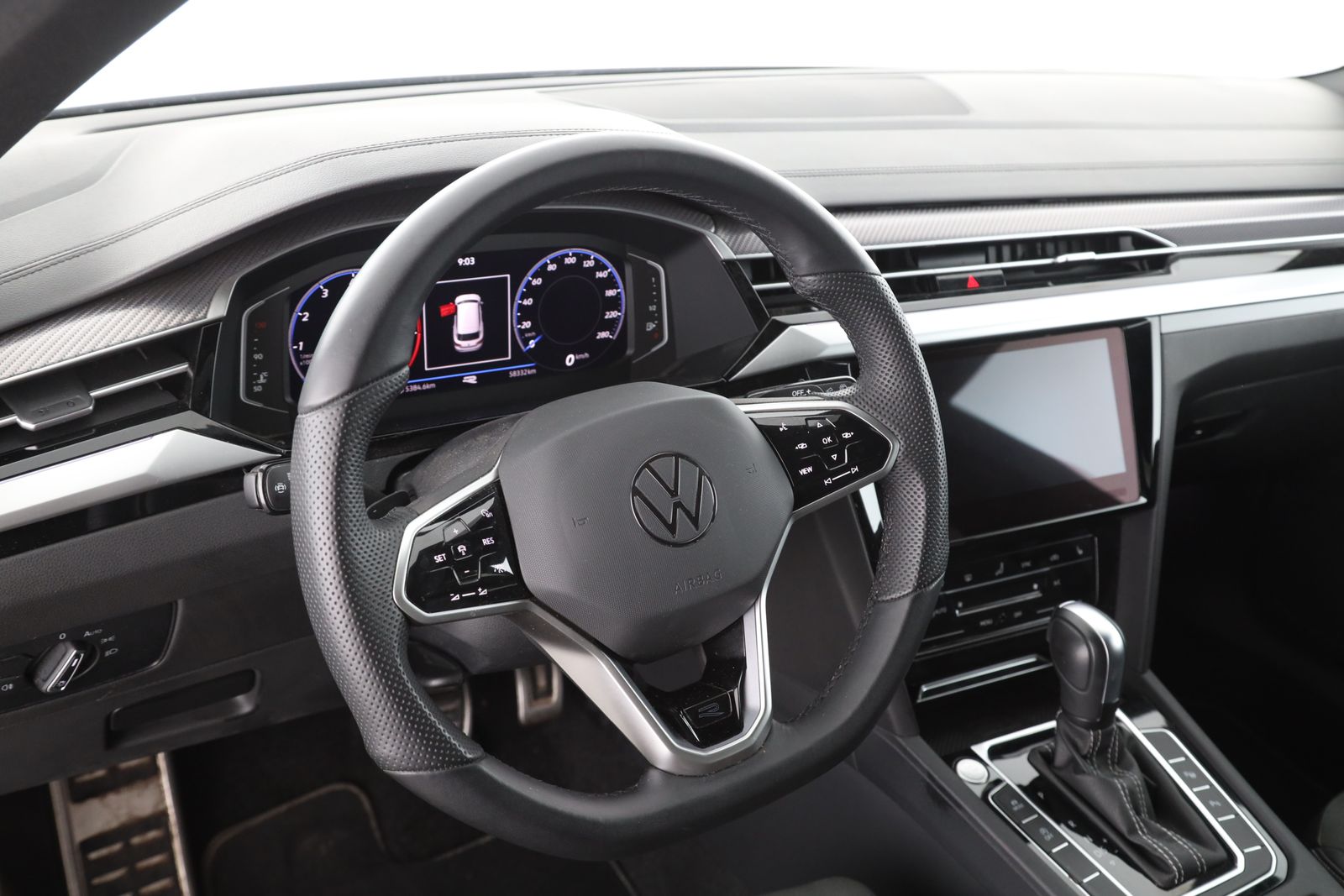 Volkswagen Arteon - Bild 14